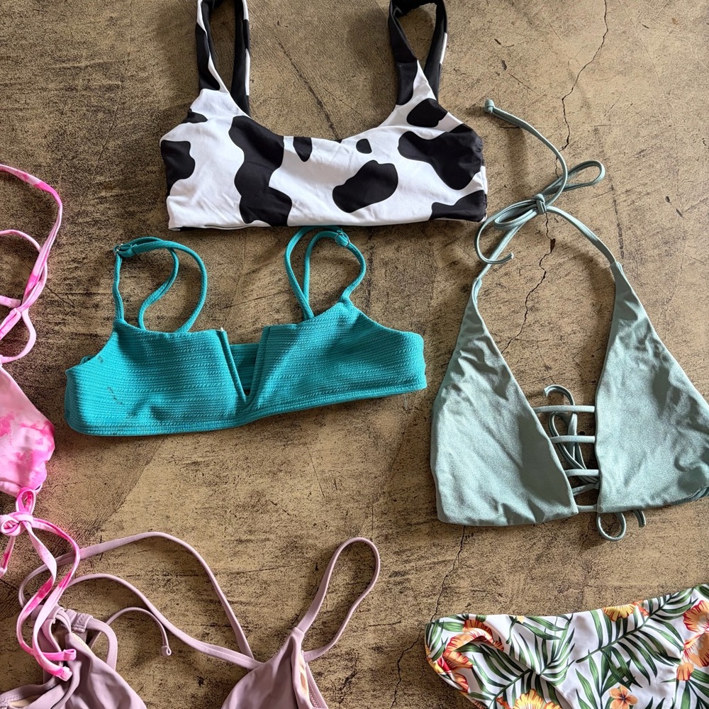 Mixed Bikini Set Lot bundle - Picture 3 of 4